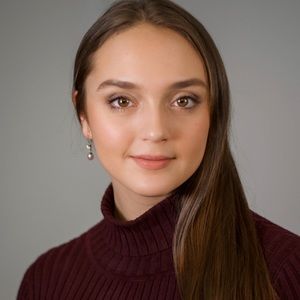 Meet your Posher, Talia